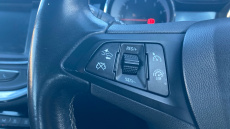 Vauxhall Astra 1.4T 16V 150 SRi 5dr Auto Petrol Estate